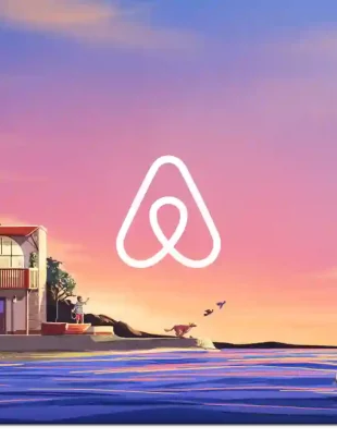 Airbnb Gift Card