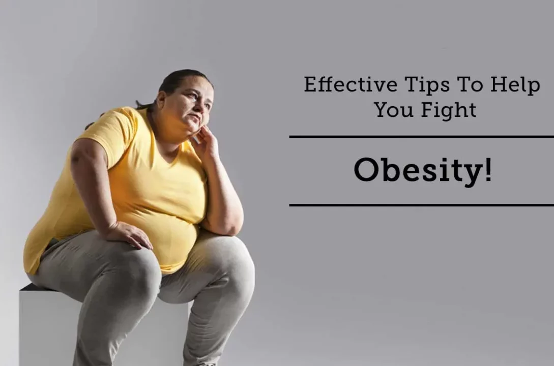 Fight Obesity