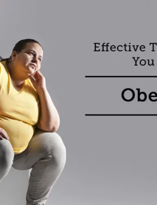 Fight Obesity