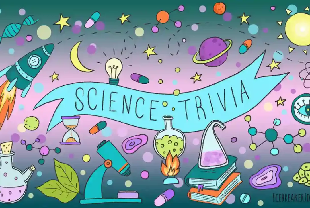 Science Trivia