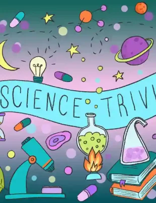 Science Trivia