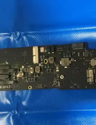 damaged macbook air