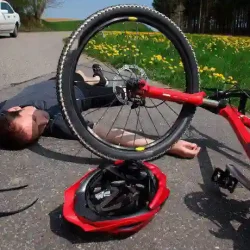 What You Need to Know If You Are Injured in a Bike Accident