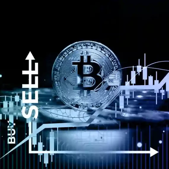 Crypto Trading