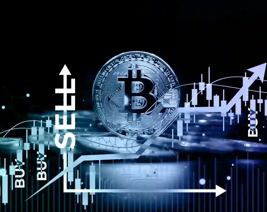 Crypto Trading
