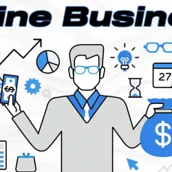 Starting an Online Business - How to Start, Grow, and Succeed
