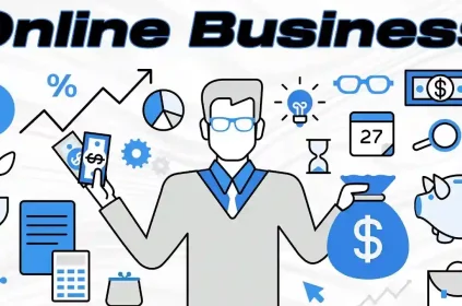 Online Business