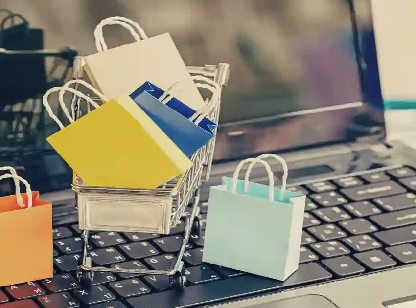Shopping Online