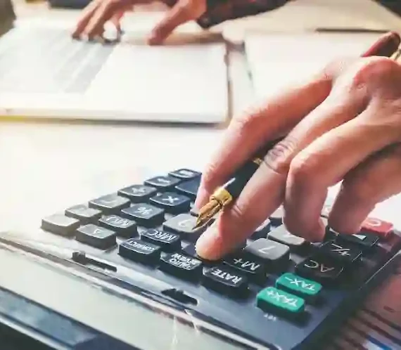 Loan Calculator