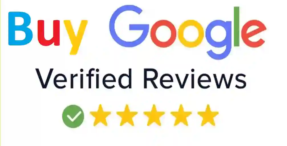 Buy Google Reviews