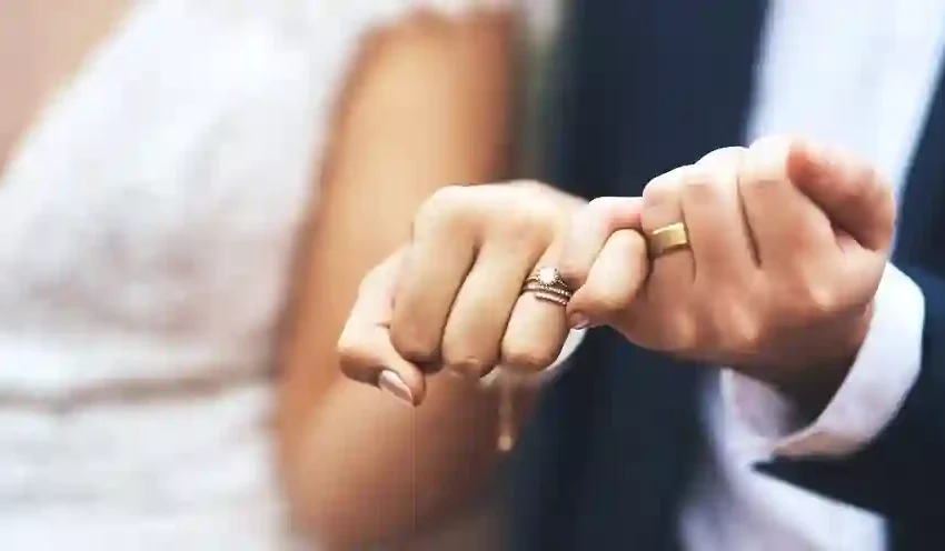 Marriage Practices