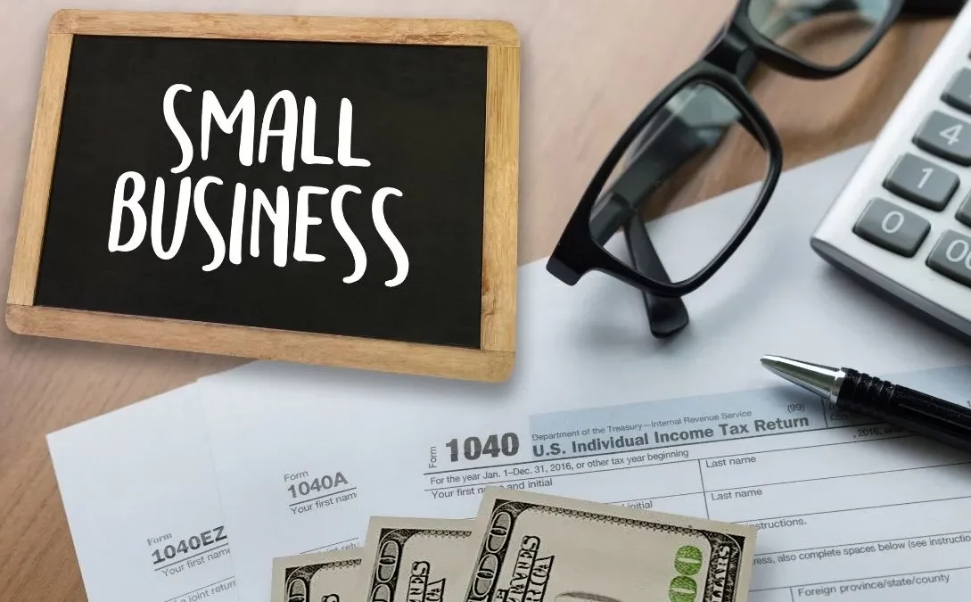 Small Business