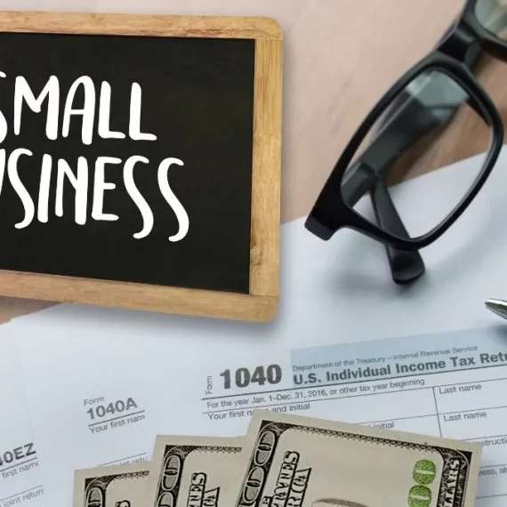 Small Business
