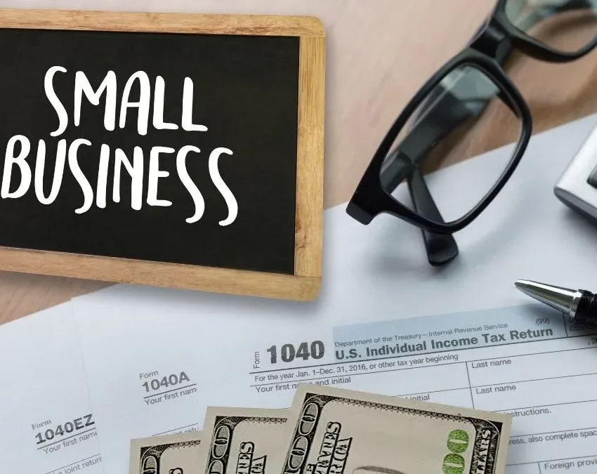 Small Business
