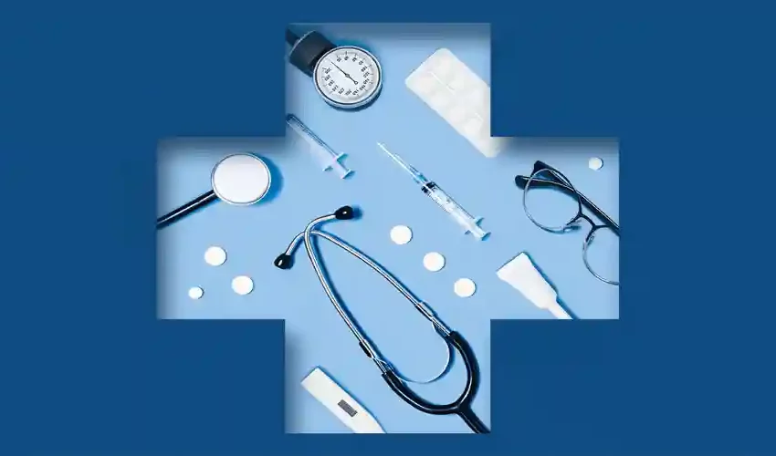 Healthcare Sector