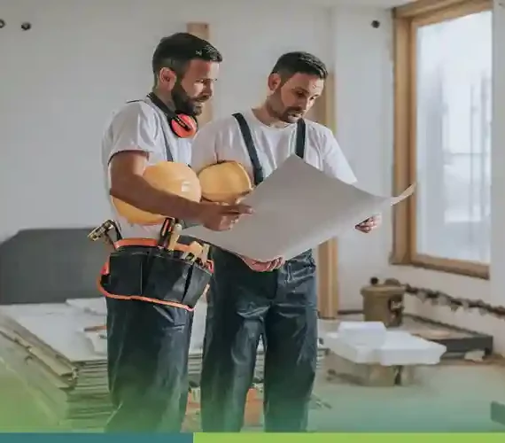 Home Improvement Services