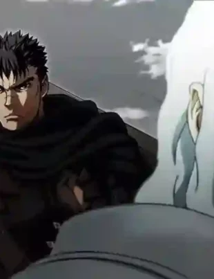 Berserk