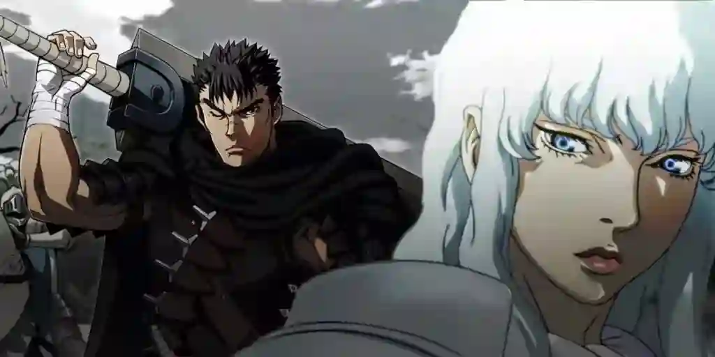 Berserk