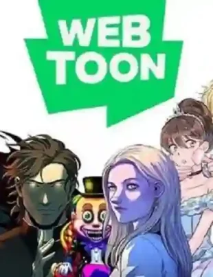 Webtoon