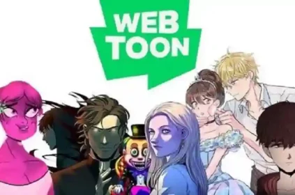 Webtoon