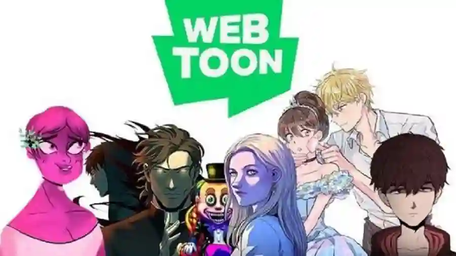 Webtoon