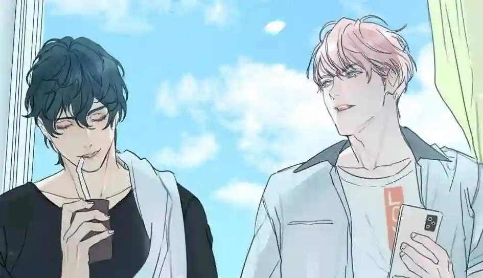 Webtoon