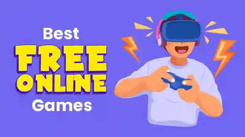 Online Games