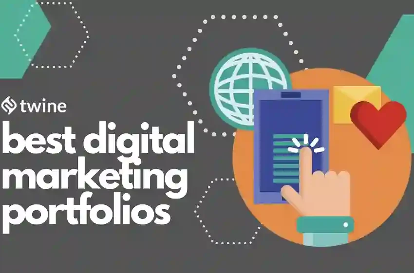 Online Marketing