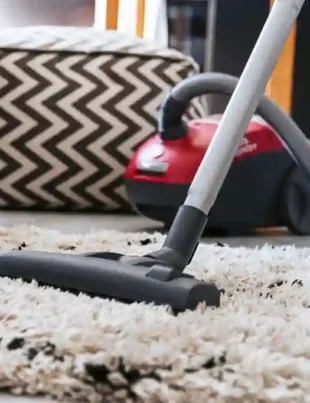 Rug Cleaning