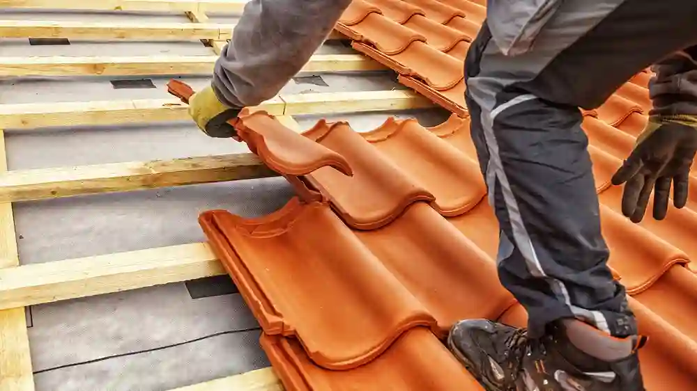 roofing