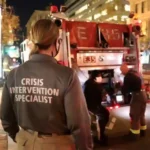 Crisis first aid