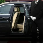 limo service