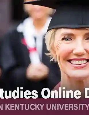 Online degree