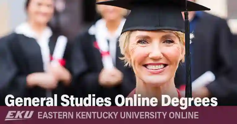 Online degree