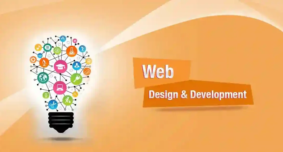 web development