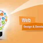 web development