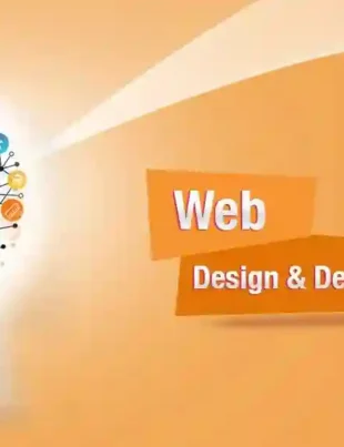 web development