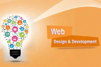 web development