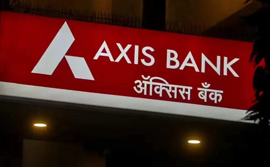 Axis Bank