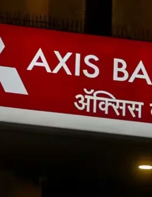 Axis Bank