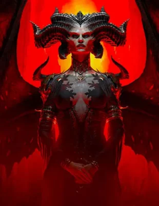 Diablo 4 Gauntlet