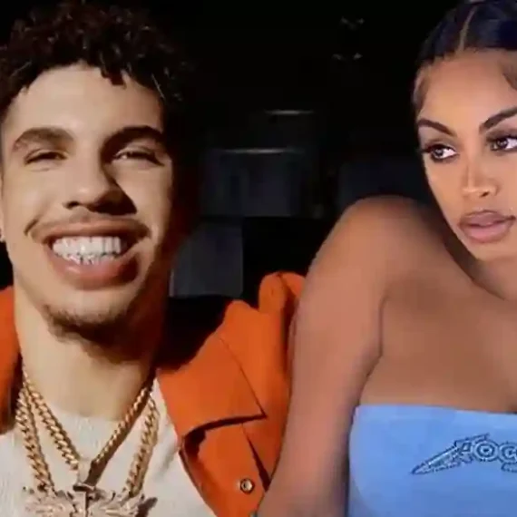 Ana Montana