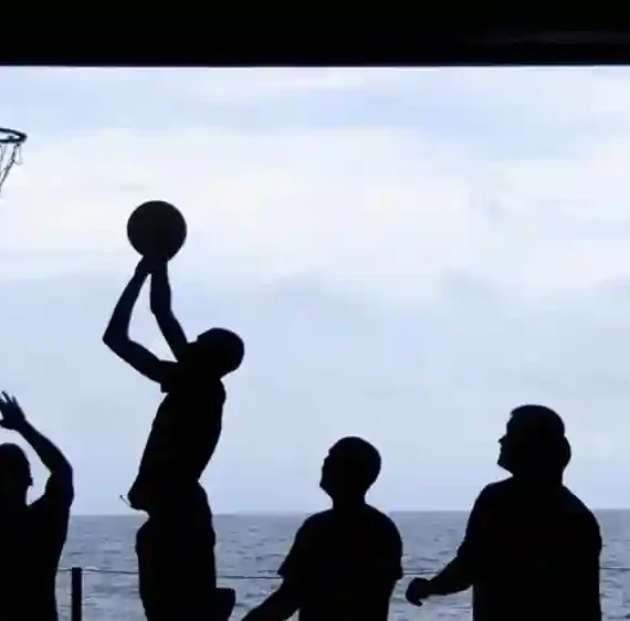 Basketball Team Names