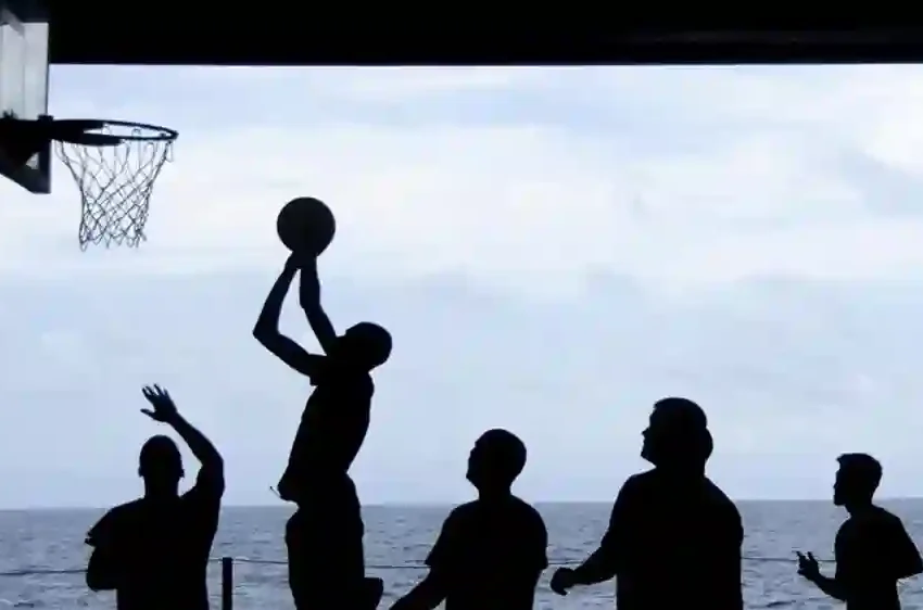 Basketball Team Names