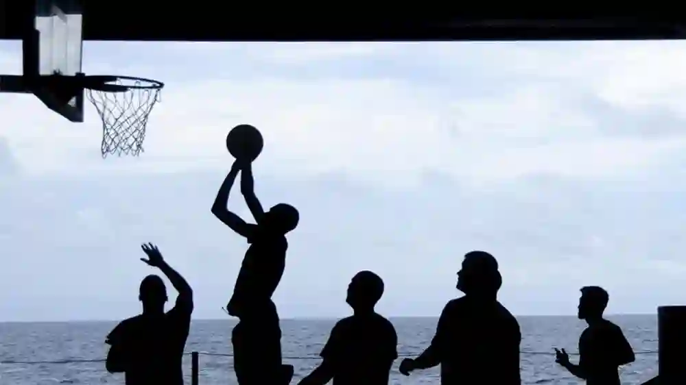 Basketball Team Names