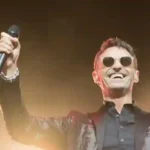 How Old Is Marti Pellow
