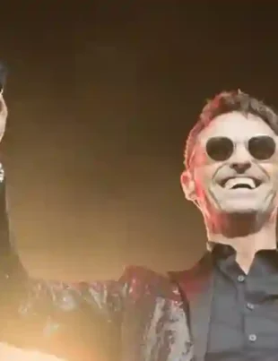 How Old Is Marti Pellow