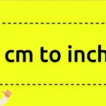 Inches
