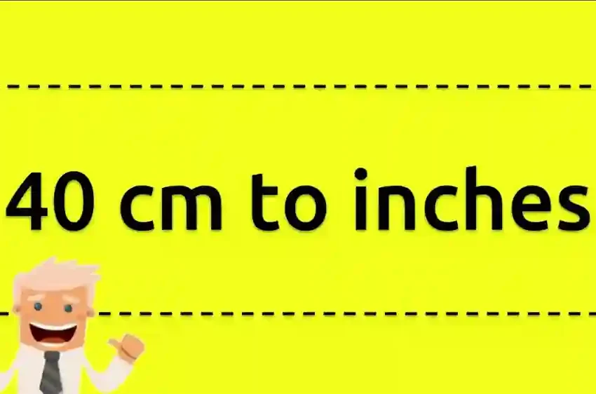 Inches