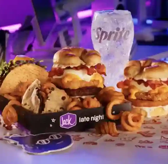 Jack in the Box Coupons